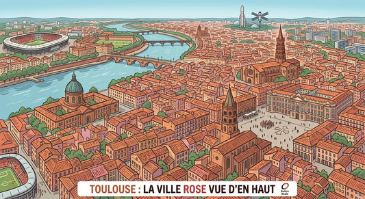 Pourquoi Toulouse est la Capitale du Rugby Français
