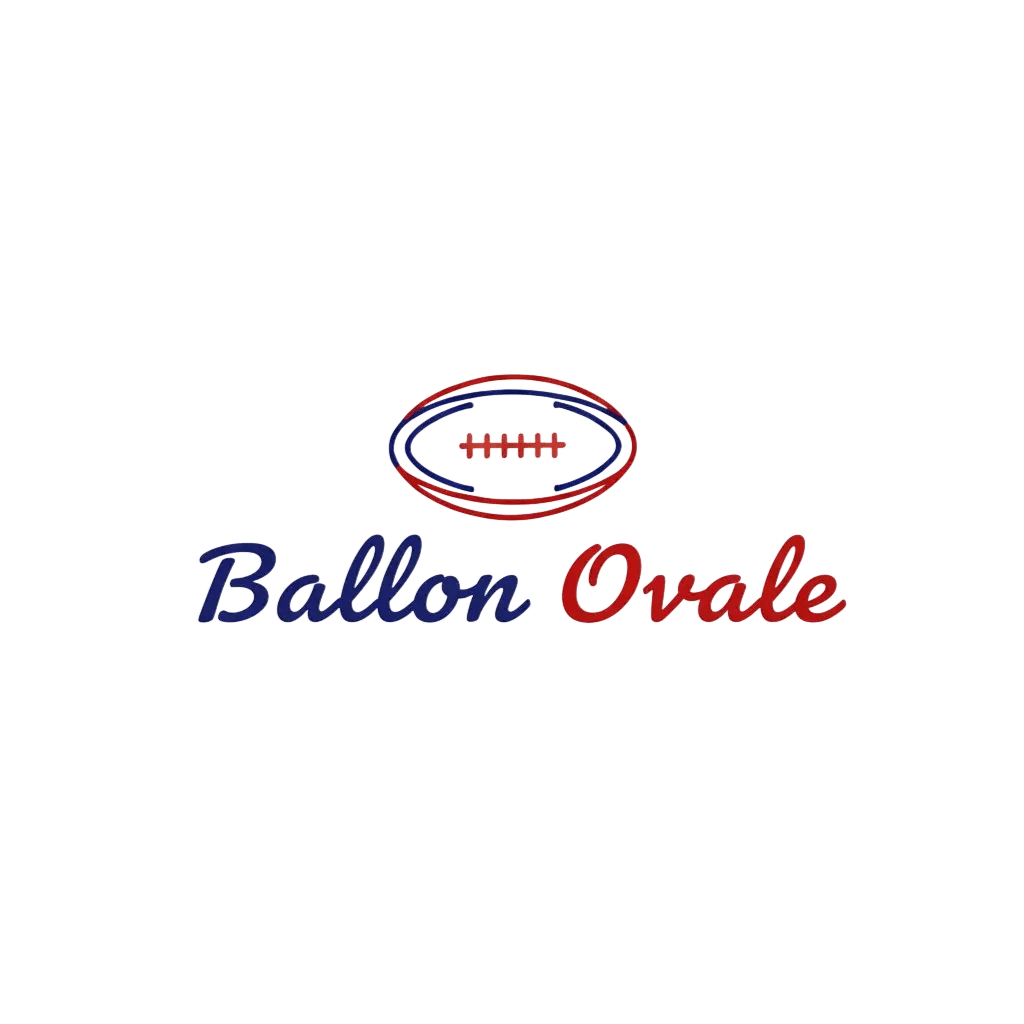 Collection 2027 - ballon ovale